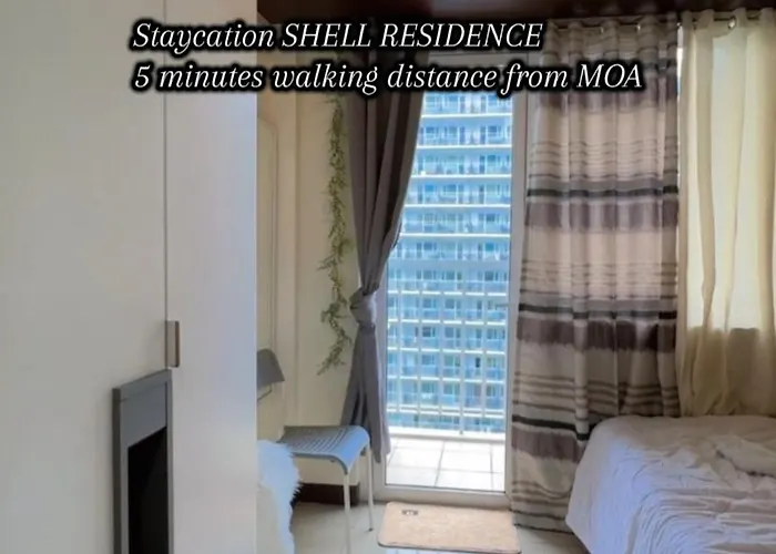 Shell Residence- Host By Pat Aparthotel *